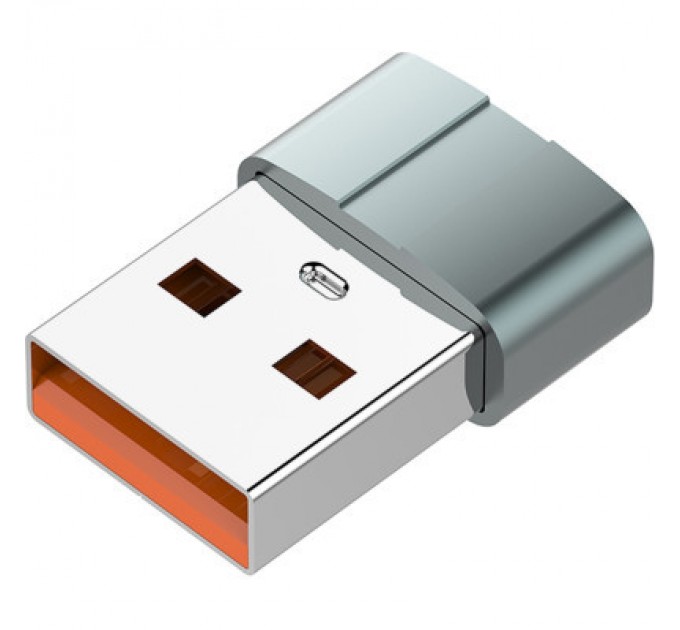 ColorWay Перехідник USB-C to USB-A ColorWay (CW-AD-CA)