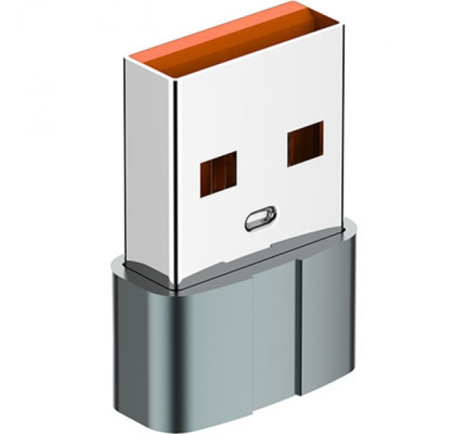 ColorWay Перехідник USB-C to USB-A ColorWay (CW-AD-CA)