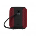 2E Акустична система 2E SoundXPod TWS MP3 Wireless Waterproof Red (2E-BSSXPWRD)