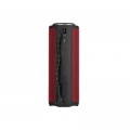 2E Акустична система 2E SoundXTube Plus TWS MP3 Wireless Waterproof Red (2E-BSSXTPWRD)