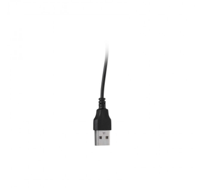 Акустична система 2E PCS233 RGB USB Black (2E-PCS233BK)