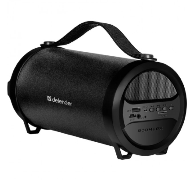 Defender Акустична система Defender G24 Black (65124)