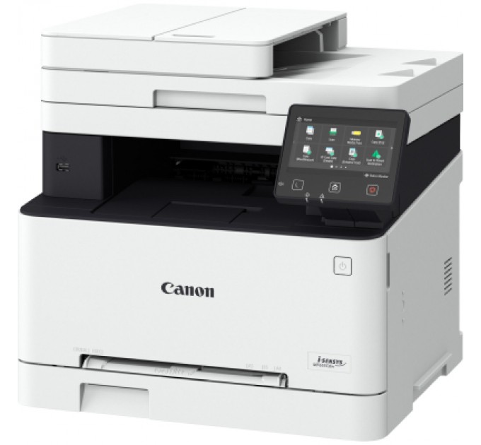 Canon Багатофункціональний пристрій Canon i-SENSYS MF655Cdw (5158C004)