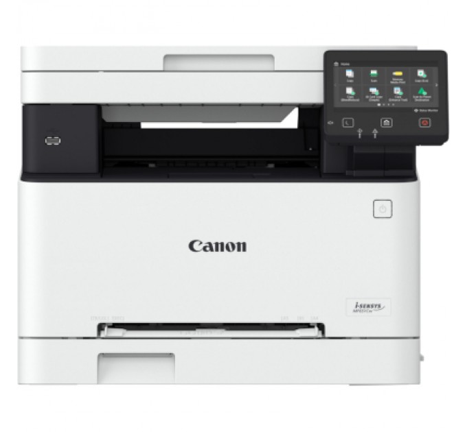 Canon Багатофункціональний пристрій Canon i-SENSYS MF651Cw c WiFi (5158C009)