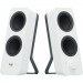 Logitech Акустична система Logitech Z-207 White (980-001292)