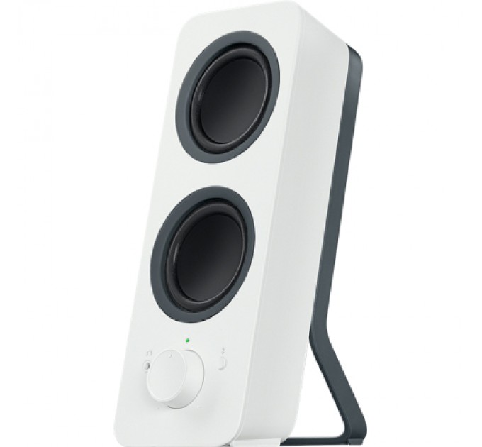 Logitech Акустична система Logitech Z-207 White (980-001292)