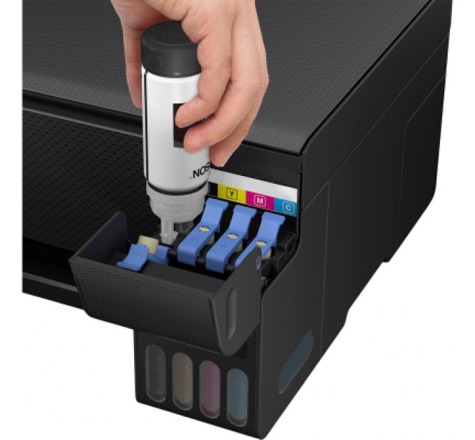 Epson Багатофункціональний пристрій Epson EcoTank L3200 (C11CJ69401)