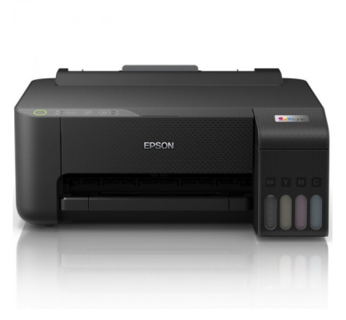 Epson Струменевий принтер Epson EcoTank L1250 (C11CJ71404)