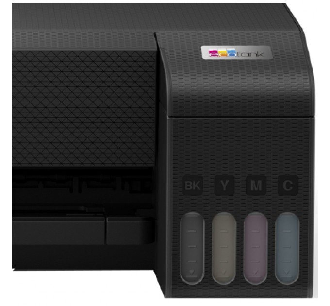 Epson Струменевий принтер Epson EcoTank L1250 (C11CJ71404)