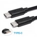Choetech Дата кабель USB-C to USB-C 3.0m Choetech (CC0004)