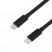 Choetech Дата кабель USB-C to USB-C 3.0m Choetech (CC0004)