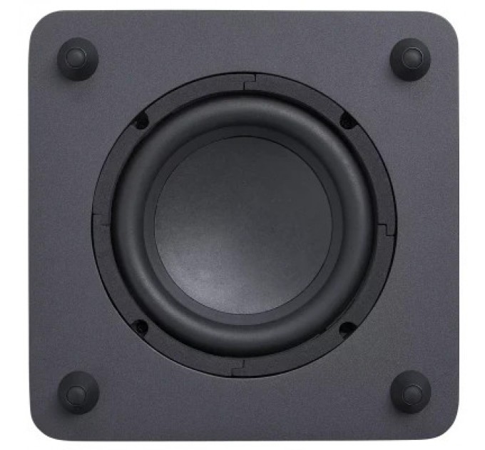 JBL Акустична система JBL Bar 2.1 Deep Bass MK2 Black (JBLBAR21DBM2BLKEP)