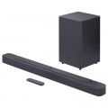 JBL Акустична система JBL Bar 2.1 Deep Bass MK2 Black (JBLBAR21DBM2BLKEP)