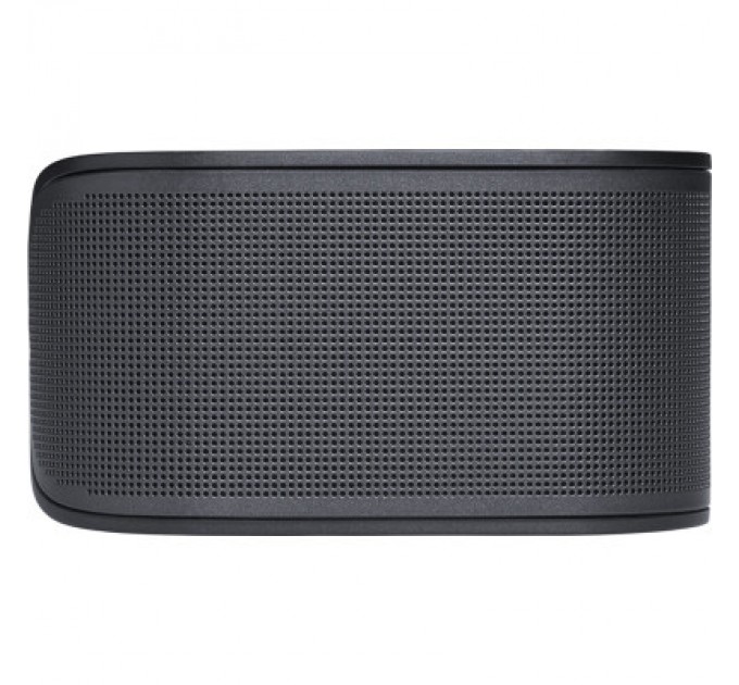 JBL Акустична система JBL Bar 500 Black (JBLBAR500PROBLKEP)
