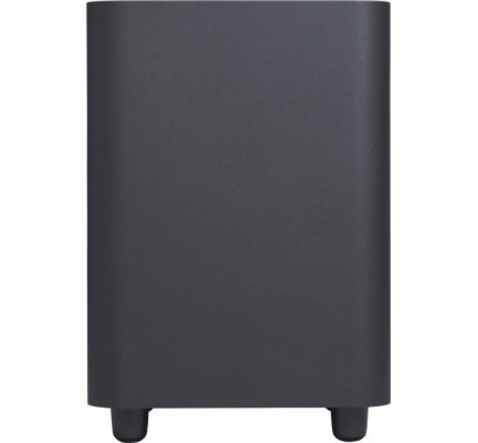 JBL Акустична система JBL Bar 500 Black (JBLBAR500PROBLKEP)