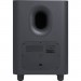 JBL Акустична система JBL Bar 500 Black (JBLBAR500PROBLKEP)