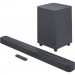 JBL Акустична система JBL Bar 500 Black (JBLBAR500PROBLKEP)