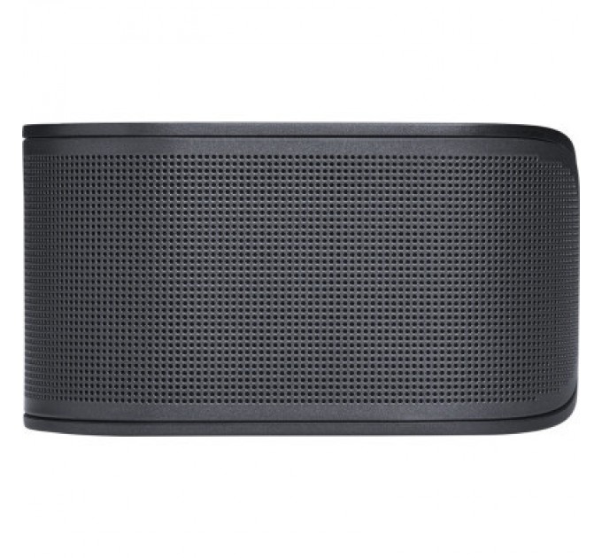 JBL Акустична система JBL Bar 500 Black (JBLBAR500PROBLKEP)