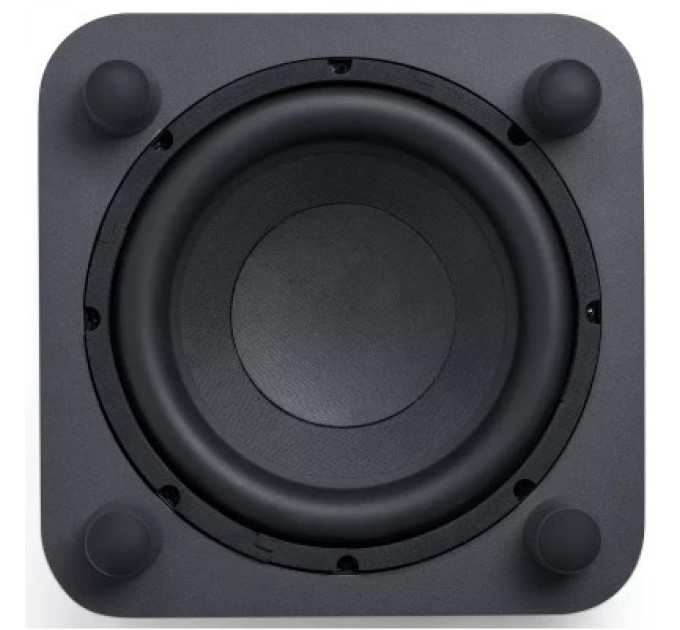 JBL Акустична система JBL Bar 800 Black (JBLBAR800PROBLKEP)