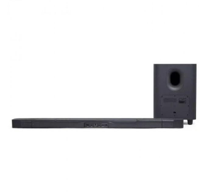 JBL Акустична система JBL Bar 800 Black (JBLBAR800PROBLKEP)