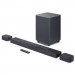 JBL Акустична система JBL Bar 800 Black (JBLBAR800PROBLKEP)