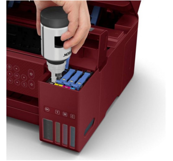 Epson Багатофункціональний пристрій Epson L4267 c WiFi (C11CJ63413)