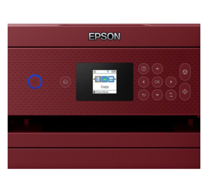 Epson Багатофункціональний пристрій Epson L4267 c WiFi (C11CJ63413)