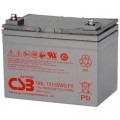 CSB Батарея до ДБЖ CSB HRL12150WFR, 12V 38Ah (HRL12150WFR)