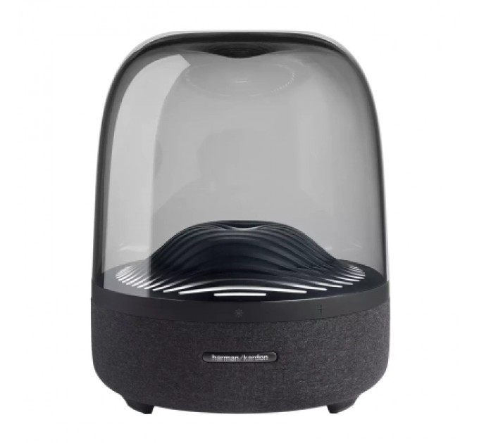 Harman Kardon Акустична система Harman Kardon Aura Studio 4 Black (HKAURAS4BLKEP)