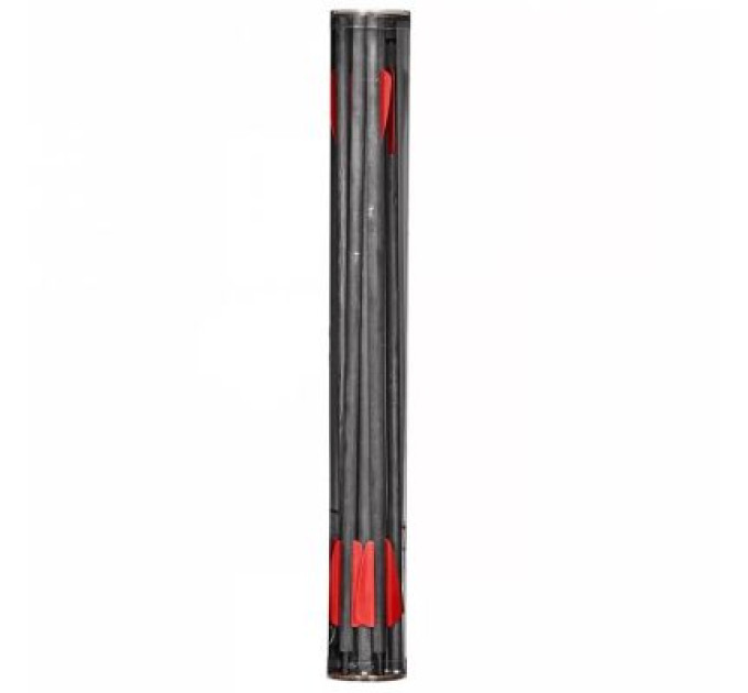 Poe Lang Стріла Poe Lang "болт" Carbon 15" для Cobra System R9 (D-112)