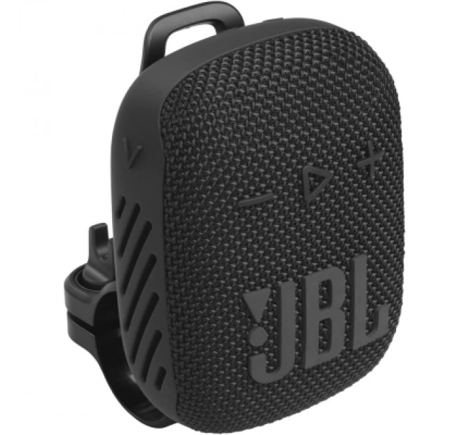 Акустична система JBL Wind 3S Black (JBLWIND3S)