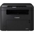 Canon Багатофункціональний пристрій Canon i-SENSYS MF272dw з Wi-Fi (5621C013)