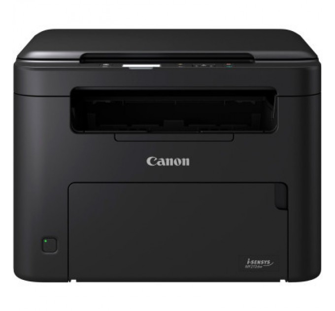 Canon Багатофункціональний пристрій Canon i-SENSYS MF272dw з Wi-Fi (5621C013)