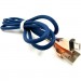 Dengos Дата кабель USB 2.0 AM to Micro 5P 1.0m blue Dengos (NTK-M-SET-DBLUE)