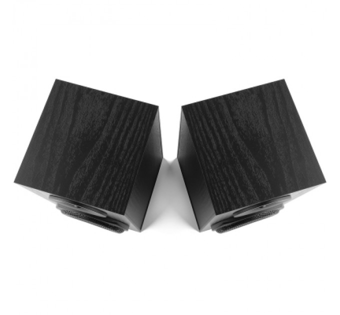 REAL-EL Акустична система REAL-EL S-225 USB Black