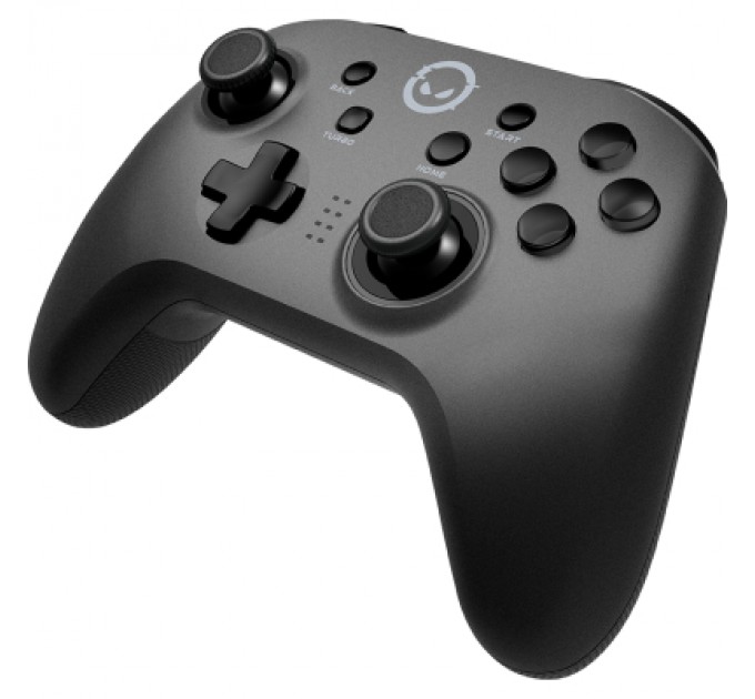 Lorgar Геймпад Lorgar TRIX-510 PC iOS13 Android PS3 Bluetooth Black (LRG-GP510)