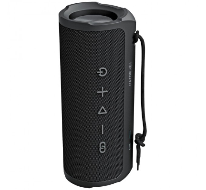 Hator Акустична система Hator Aria Wireless Phantom Black (HTA-201)