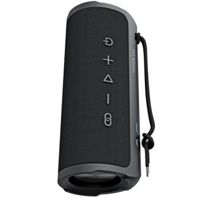 Hator Акустична система Hator Aria Wireless Phantom Black (HTA-201)