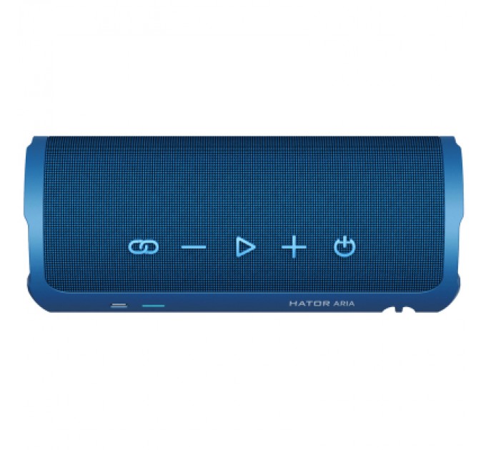 Hator Акустична система Hator Aria Wireless Stormy Blue (HTA-202)