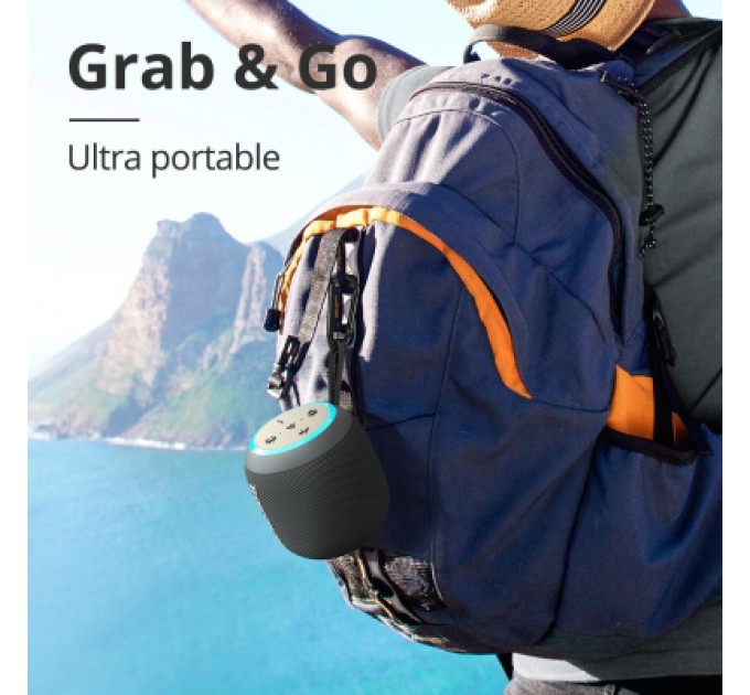 Tronsmart Акустична система Tronsmart T7 Mini Black (786880)