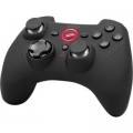Speedlink Геймпад Speedlink RAIT Wireless for PC/PS3/Switch/OLED Rubber-Black (SL-650110-BK)