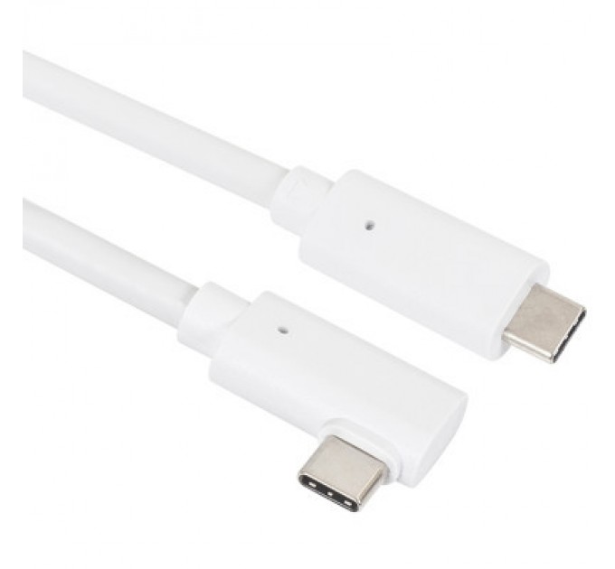 PowerPlant Дата кабель USB3.2 Gen1 Type-C for VR Oculus Quest 2 5.0m PowerPlant (CA913732)