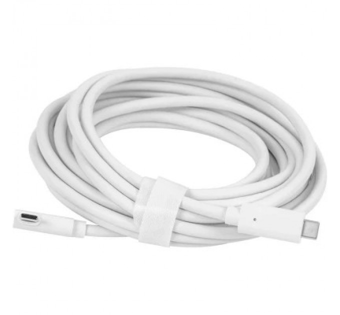 PowerPlant Дата кабель USB3.2 Gen1 Type-C for VR Oculus Quest 2 5.0m PowerPlant (CA913732)
