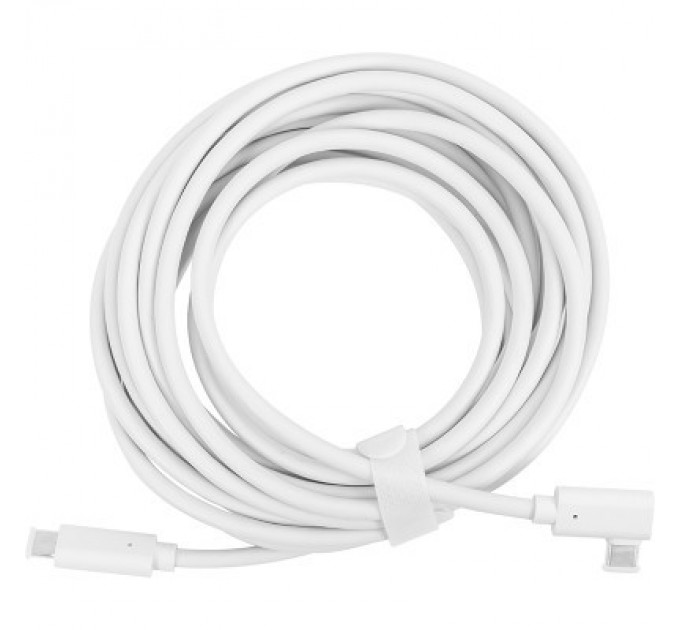 PowerPlant Дата кабель USB3.2 Gen1 Type-C for VR Oculus Quest 2 5.0m PowerPlant (CA913732)