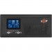 LogicPower Пристрій безперебійного живлення LogicPower LPE- B - PSW-430VA+, 300W (19406)