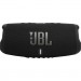 JBL Акустична система JBL Charge 5 Wi-Fi Black (JBLCHARGE5WIFIBLK)