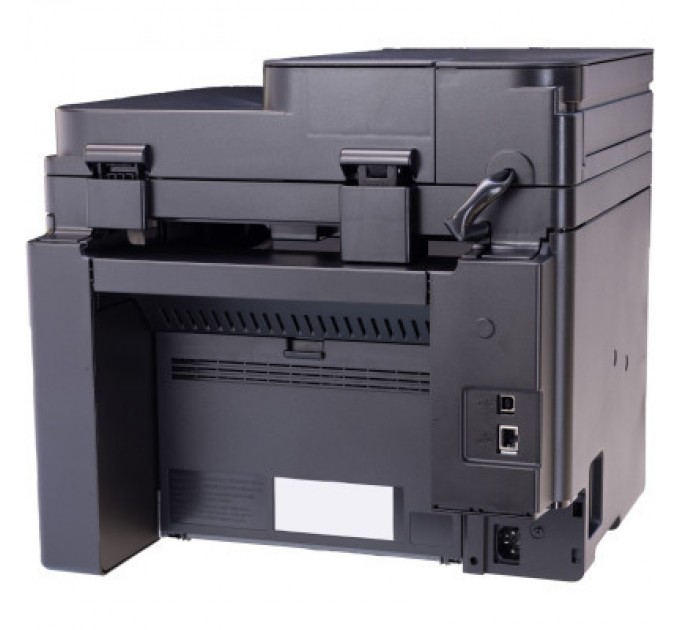 Canon Багатофункціональний пристрій Canon i-SENSYS MF275dw c Wi-Fi (5621C001)