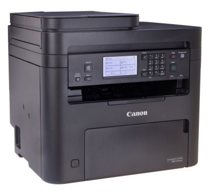 Canon Багатофункціональний пристрій Canon i-SENSYS MF275dw c Wi-Fi (5621C001)