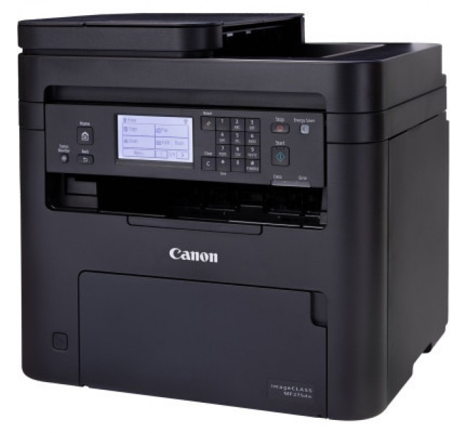 Canon Багатофункціональний пристрій Canon i-SENSYS MF275dw c Wi-Fi (5621C001)