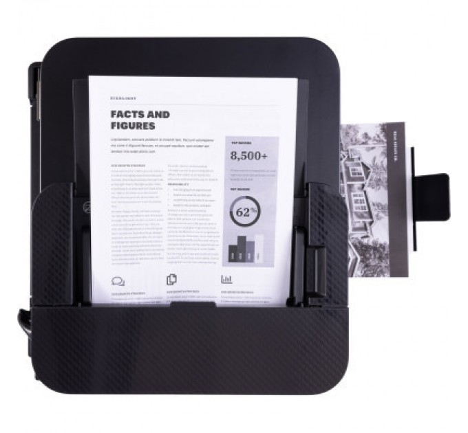 Canon Багатофункціональний пристрій Canon i-SENSYS MF275dw c Wi-Fi (5621C001)